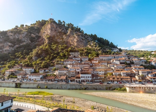 Berat: The City of a Thousand Windows with Historical Richness, Natural Beauty, and Culinary Delights