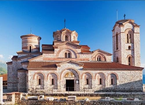 Ohrid: Unveiling Millennia of History with TourAlbania