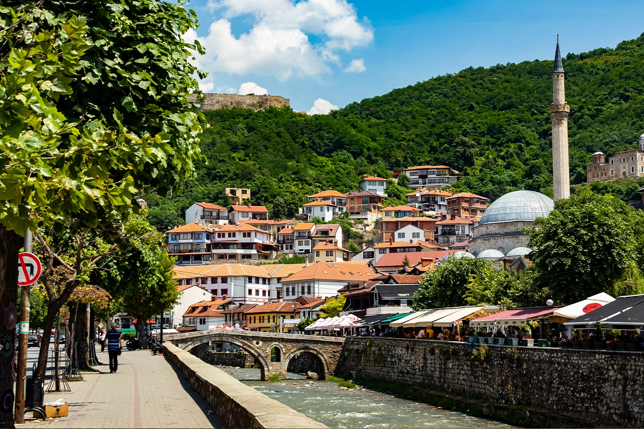 Prizren Revealed: A Cultural Expedition with Tour Albania