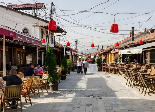 Gjakova Heritage Expedition: Unveiling Kosovo’s Rich Cultural Tapestry with Tour Albania