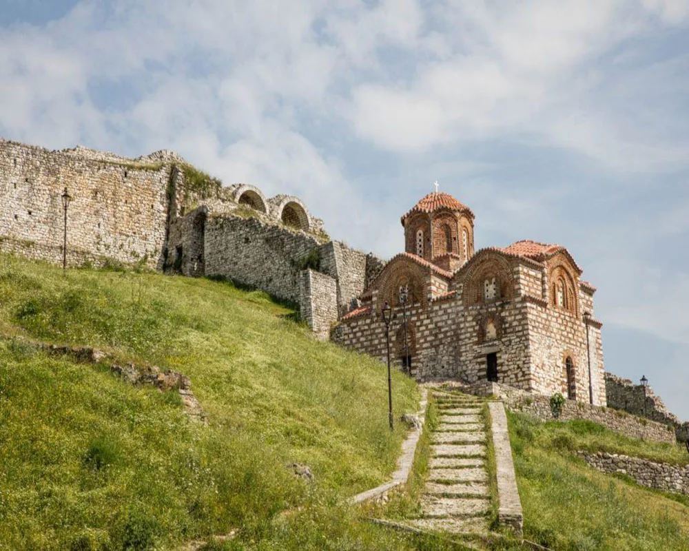 Berat: The City of a Thousand Windows with Historical Richness, Natural Beauty, and Culinary Delights