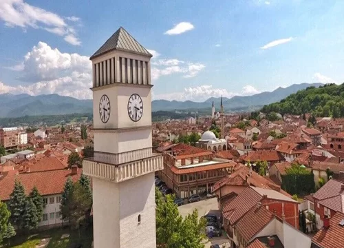 Gjakova Heritage Expedition: Unveiling Kosovo's Rich Cultural Tapestry with Tour Albania